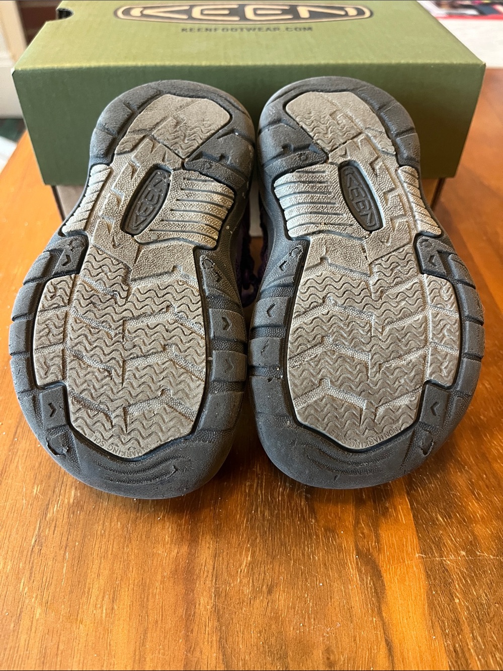 KeenNewport H2 II - Picture 4 of 7